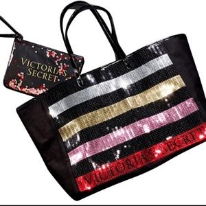 Victoria Secret Tote